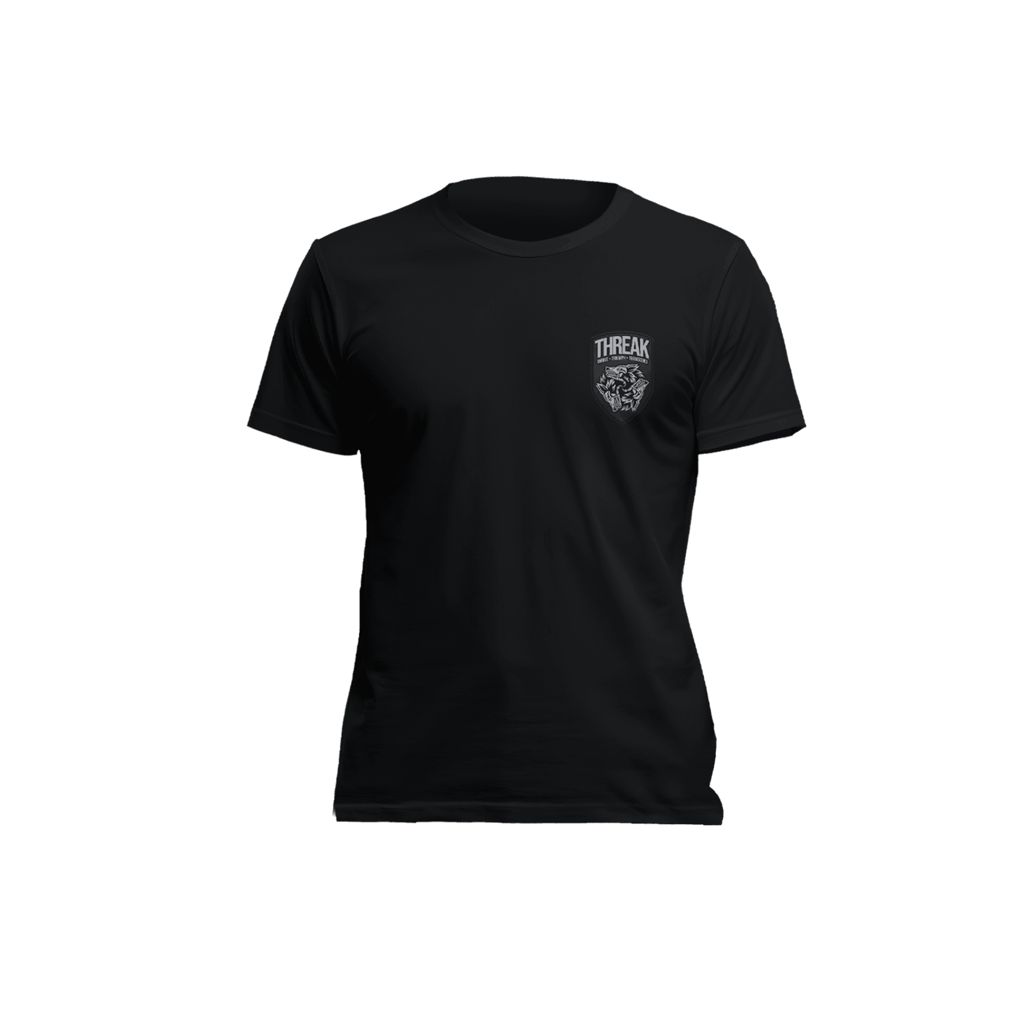 PROTECT YOUR OWN T-SHIRT image 1