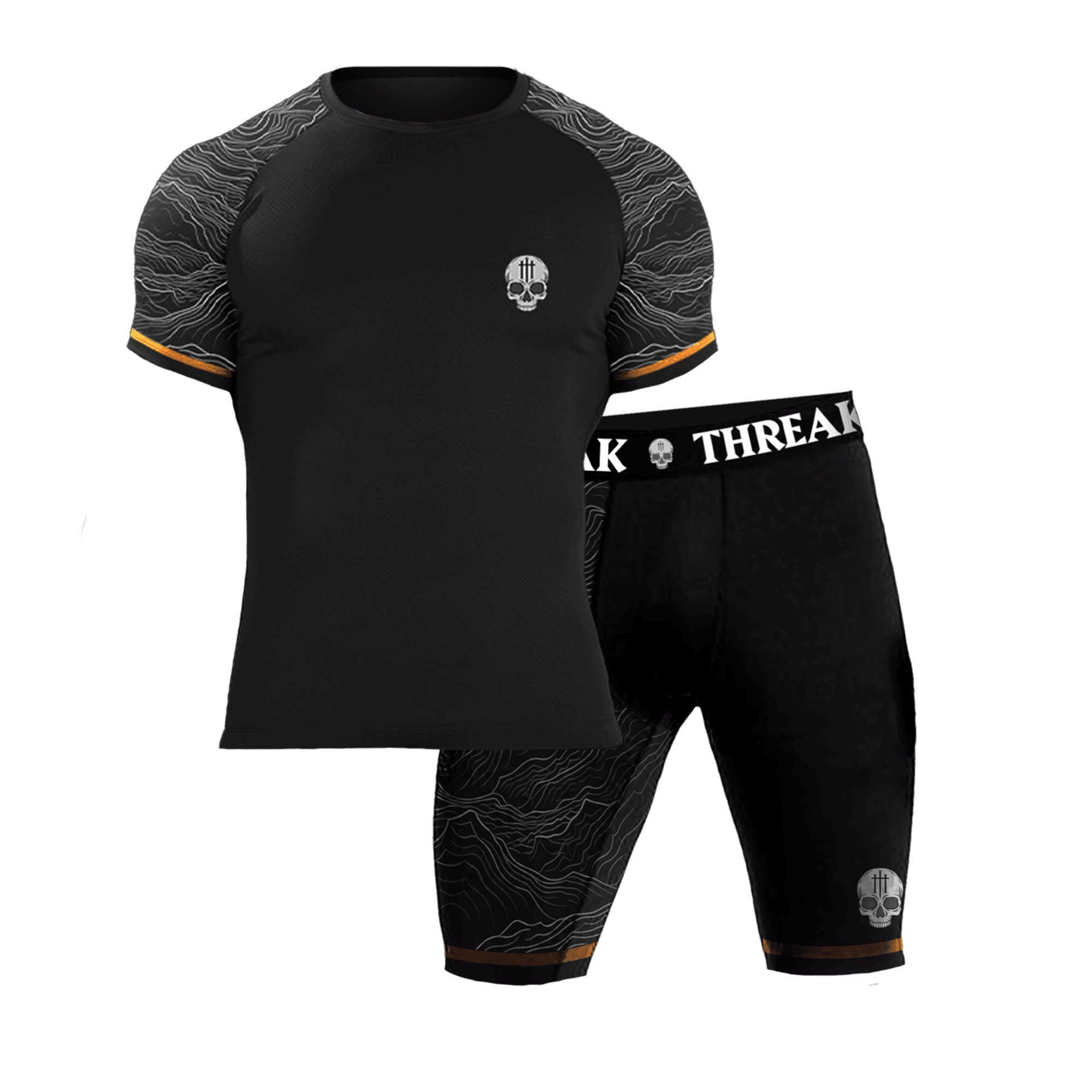 COMPRESSION Set image 1