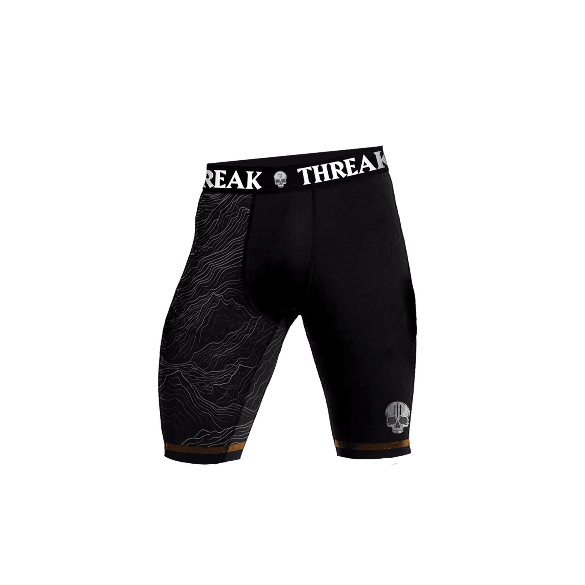 COMPRESSION SHORTS image 1